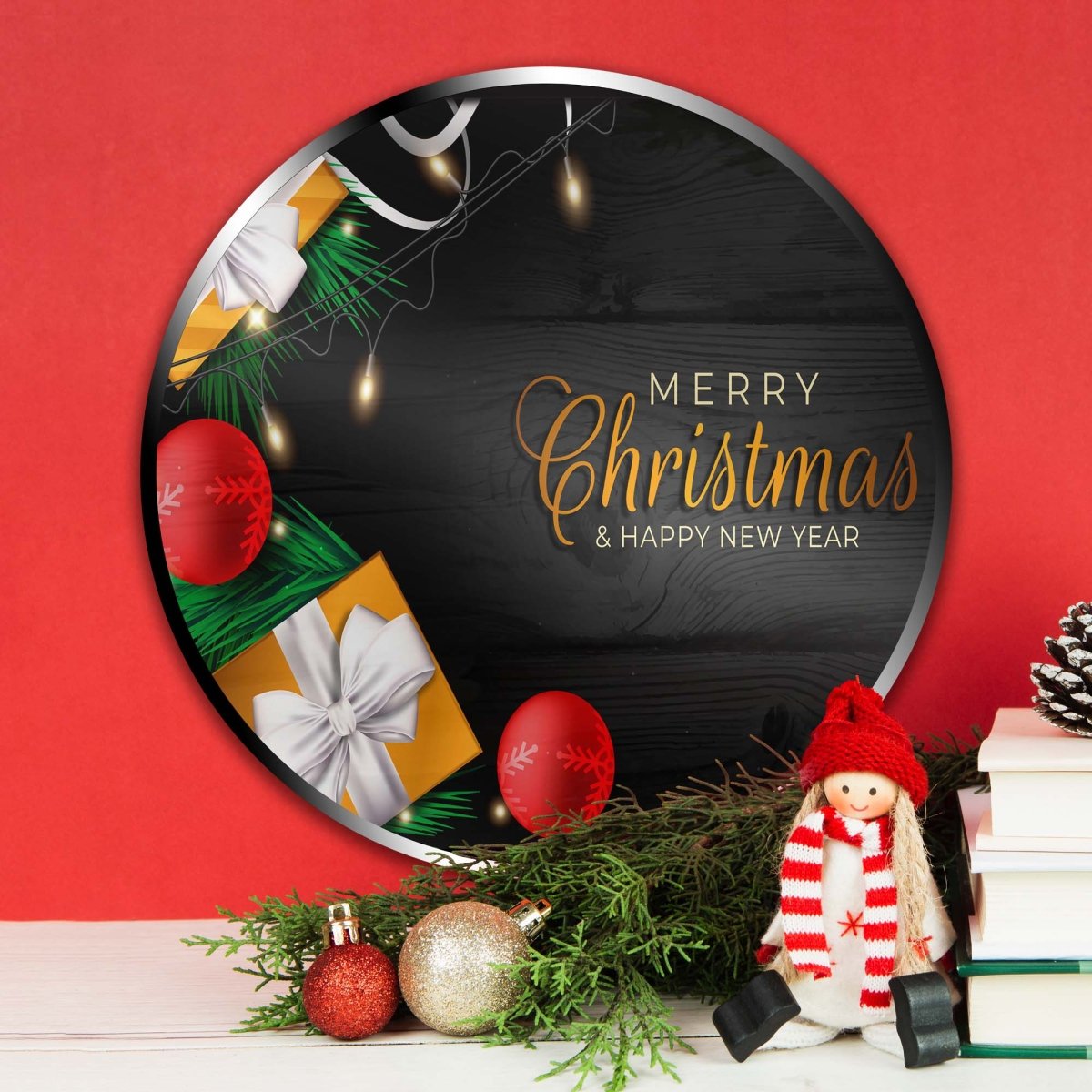 Personalised LED Neon Sign Christmas 11 - madaboutneon