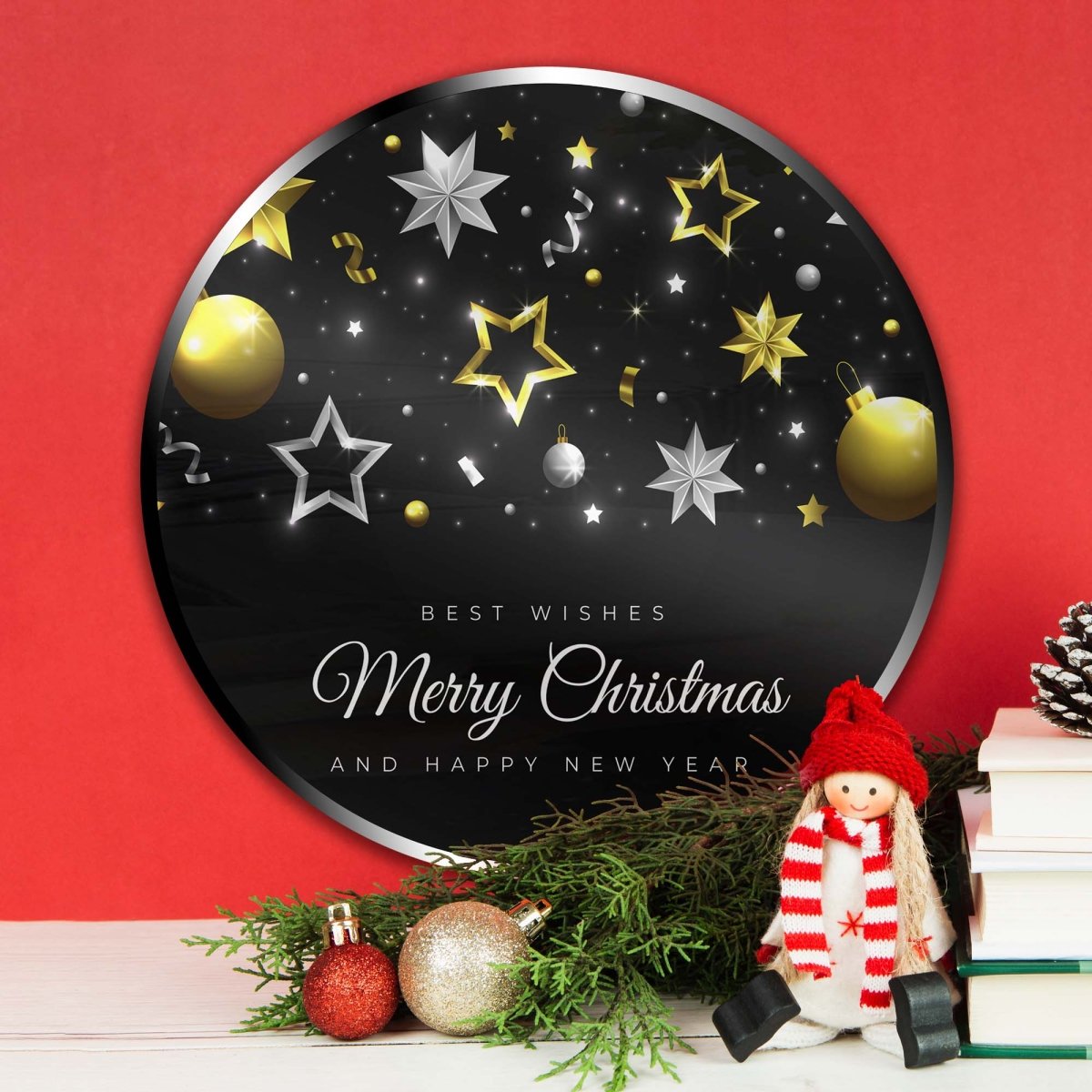 Personalised LED Neon Sign Christmas 12 - madaboutneon
