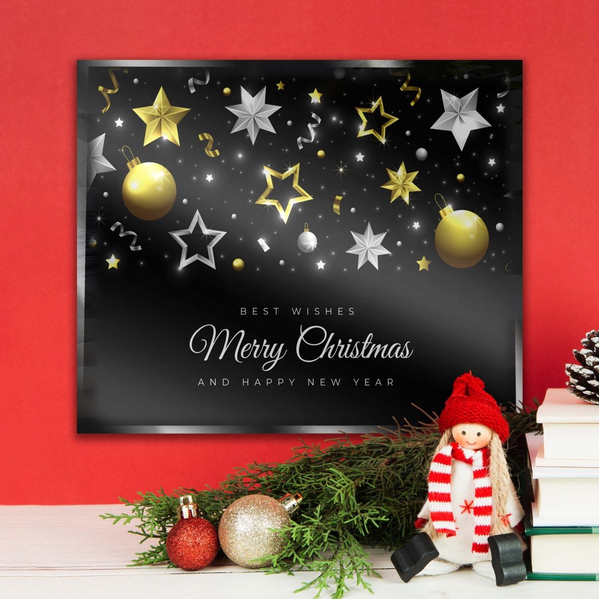 Personalised LED Neon Sign Christmas 12 - madaboutneon