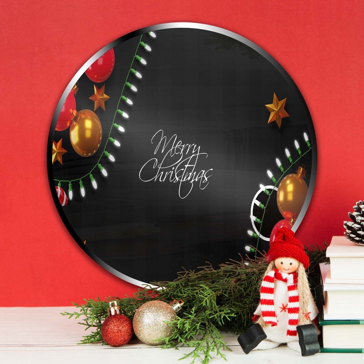 Personalised LED Neon Sign Christmas 15 - madaboutneon