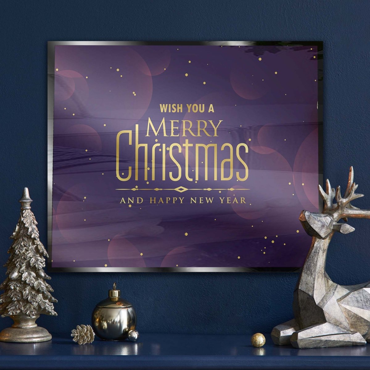 Personalised LED Neon Sign Christmas 8 - madaboutneon