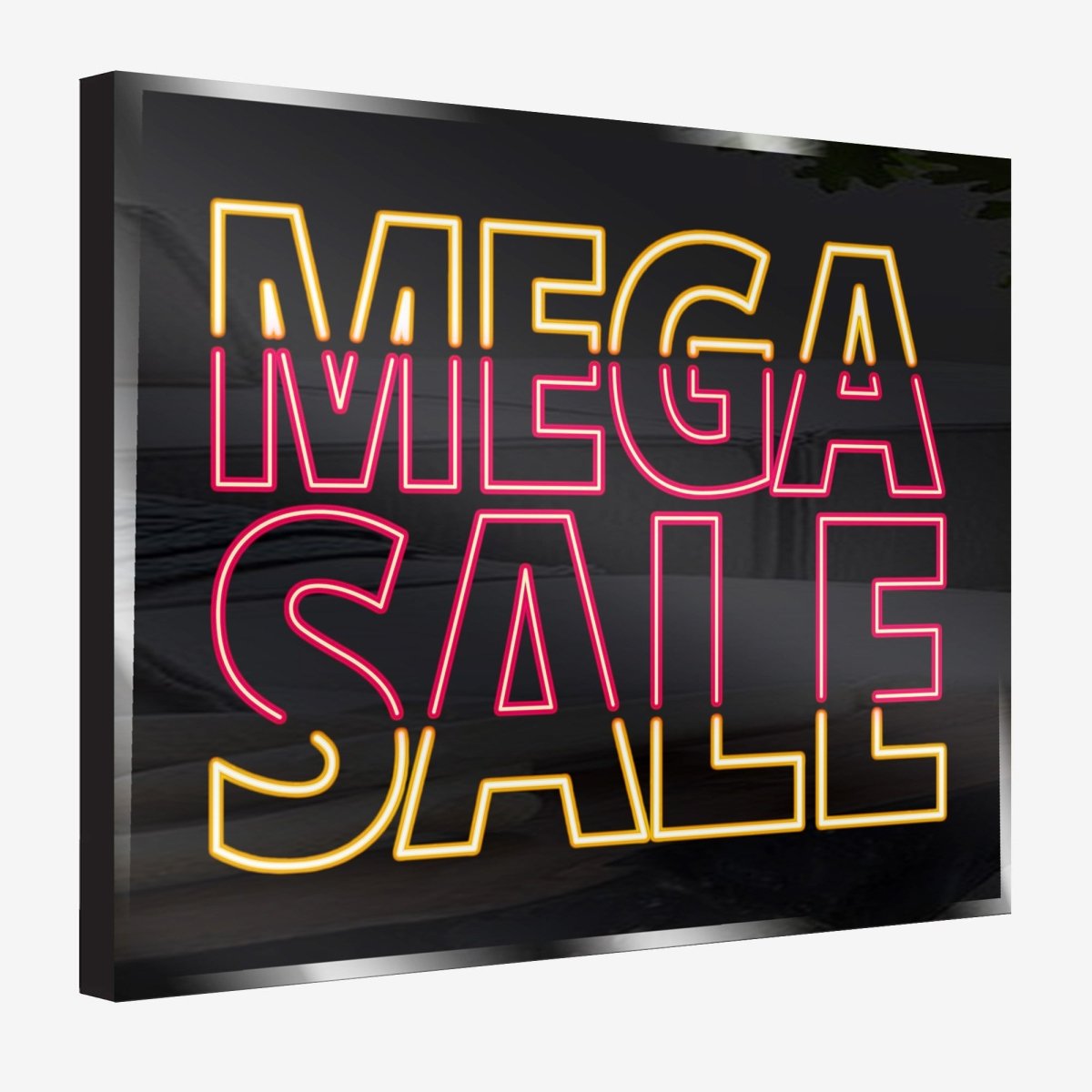 Personalized Neon Sign Mega Sale 2 - madaboutneon