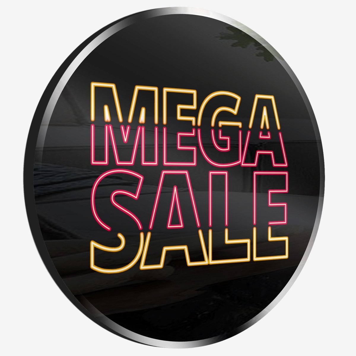 Personalized Neon Sign Mega Sale 2 - madaboutneon