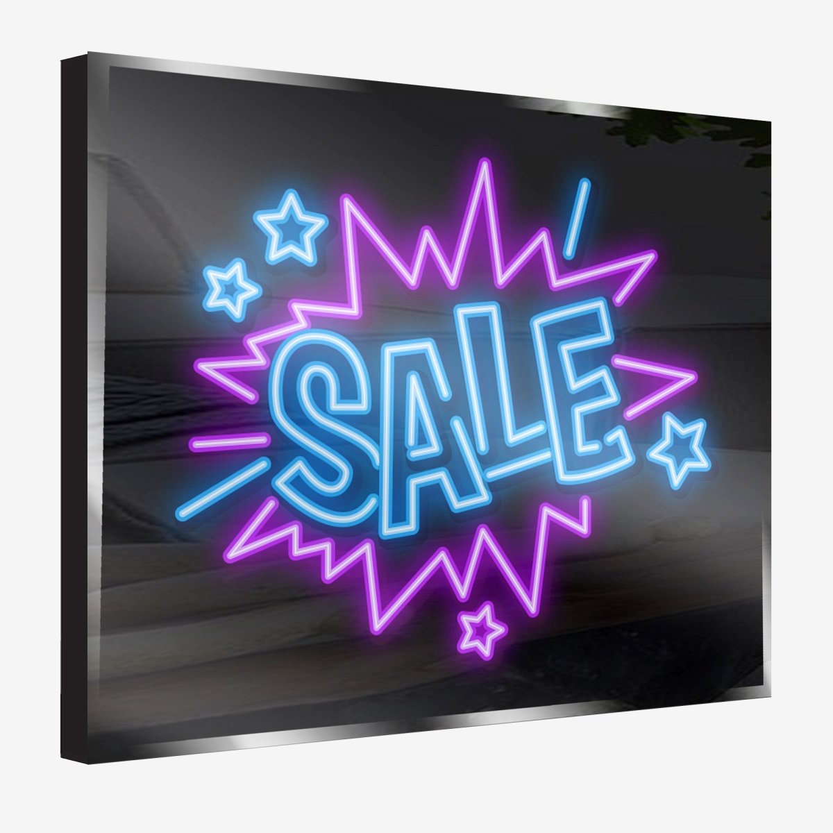 Personalized Neon Sign Sale - madaboutneon