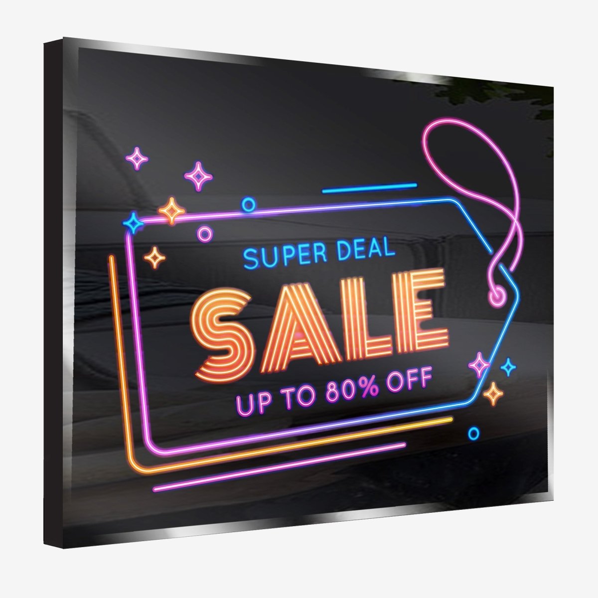 Personalized Neon Super Deal Sale - madaboutneon
